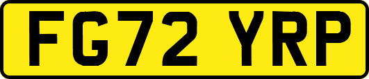 FG72YRP