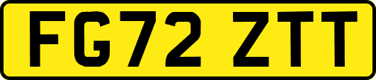 FG72ZTT