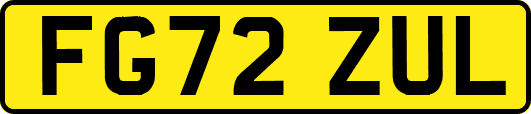 FG72ZUL