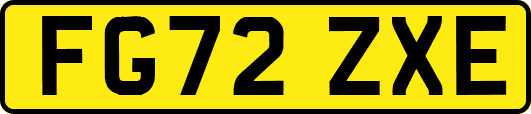 FG72ZXE