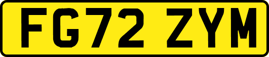 FG72ZYM