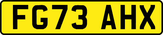 FG73AHX