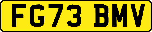 FG73BMV
