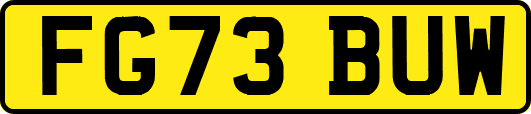 FG73BUW