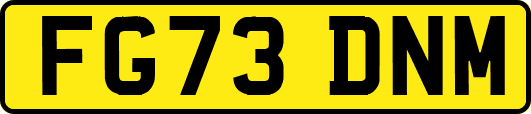 FG73DNM