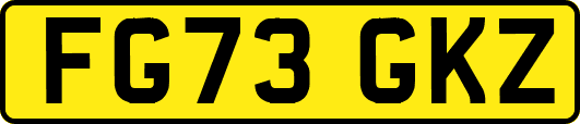 FG73GKZ