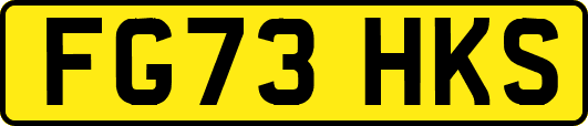 FG73HKS