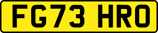 FG73HRO