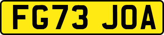 FG73JOA