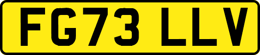 FG73LLV