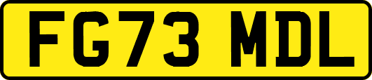 FG73MDL
