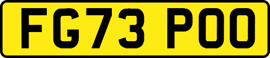 FG73POO