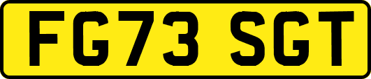 FG73SGT
