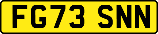 FG73SNN