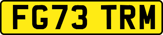 FG73TRM