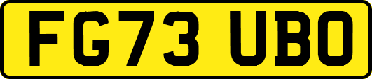 FG73UBO