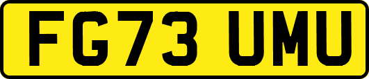 FG73UMU