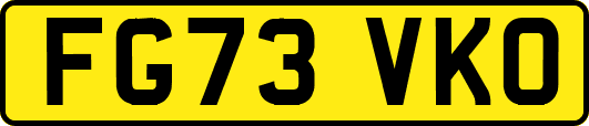 FG73VKO