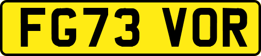 FG73VOR