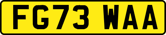 FG73WAA