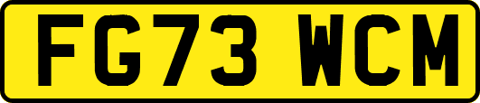 FG73WCM