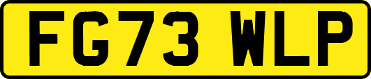 FG73WLP