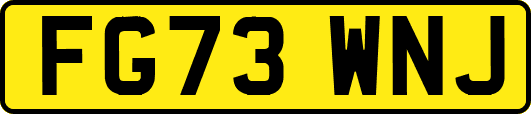 FG73WNJ