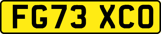 FG73XCO