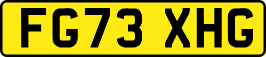 FG73XHG