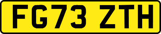 FG73ZTH
