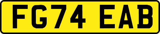 FG74EAB