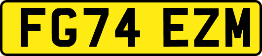 FG74EZM
