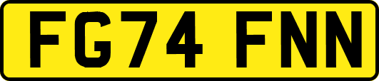 FG74FNN