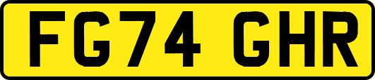 FG74GHR