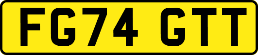 FG74GTT