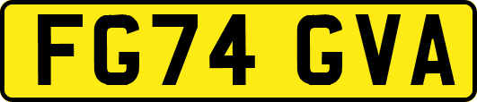 FG74GVA