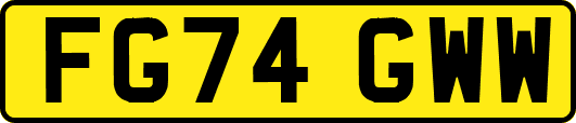 FG74GWW