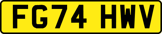 FG74HWV