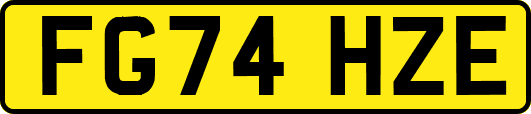 FG74HZE