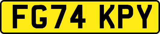 FG74KPY