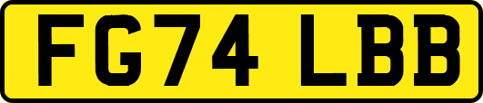 FG74LBB