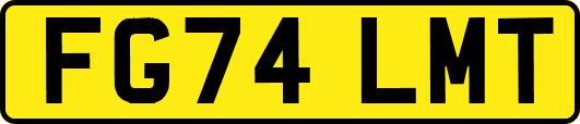 FG74LMT