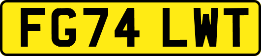FG74LWT