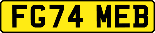 FG74MEB