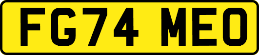 FG74MEO