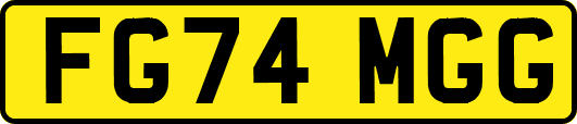 FG74MGG