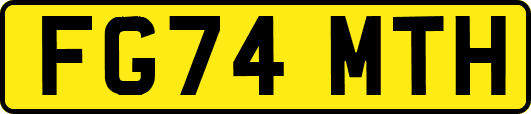 FG74MTH