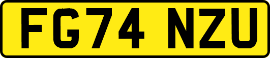FG74NZU