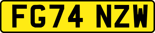 FG74NZW