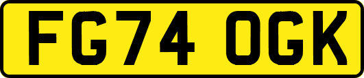 FG74OGK